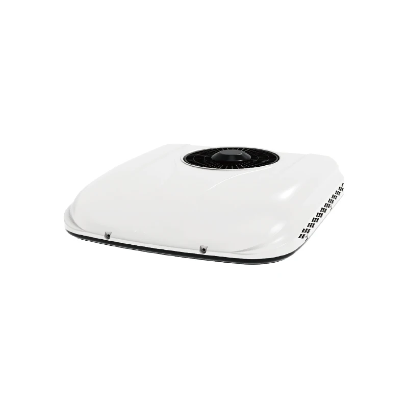 12V 24V Ultra-Thin RV Rooftop Air Conditioner Electric Parking 1800W for Camper Van Auto Parking Conditioner
12V 24V Ultra-Thin RV Rooftop Air Conditioner Electric Parking 1800W for Camper Van Auto Parking Conditioner