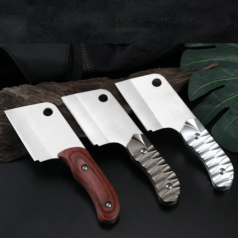 1/3 stainless steel outdoor knife, easy to carry camping fruit knife with knife cover, a new mini knife designed for women
1/3 stainless steel outdoor knife, easy to carry camping fruit knife with knife cover, a new mini knife designed for women