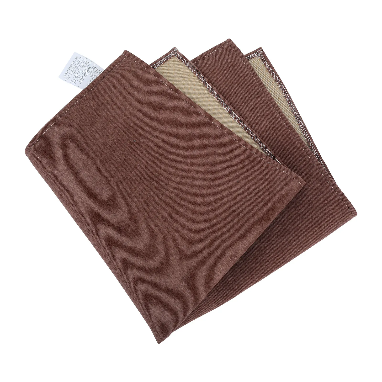 Sofa Armrest Covers 70X70Cm Washable Chenille Fabric Double-Sided Non-Slip Couch Towel For Living Room Furniture Armrest
Sofa Armrest Covers 70X70Cm Washable Chenille Fabric Double-Sided Non-Slip Couch Towel For Living Room Furniture Armrest