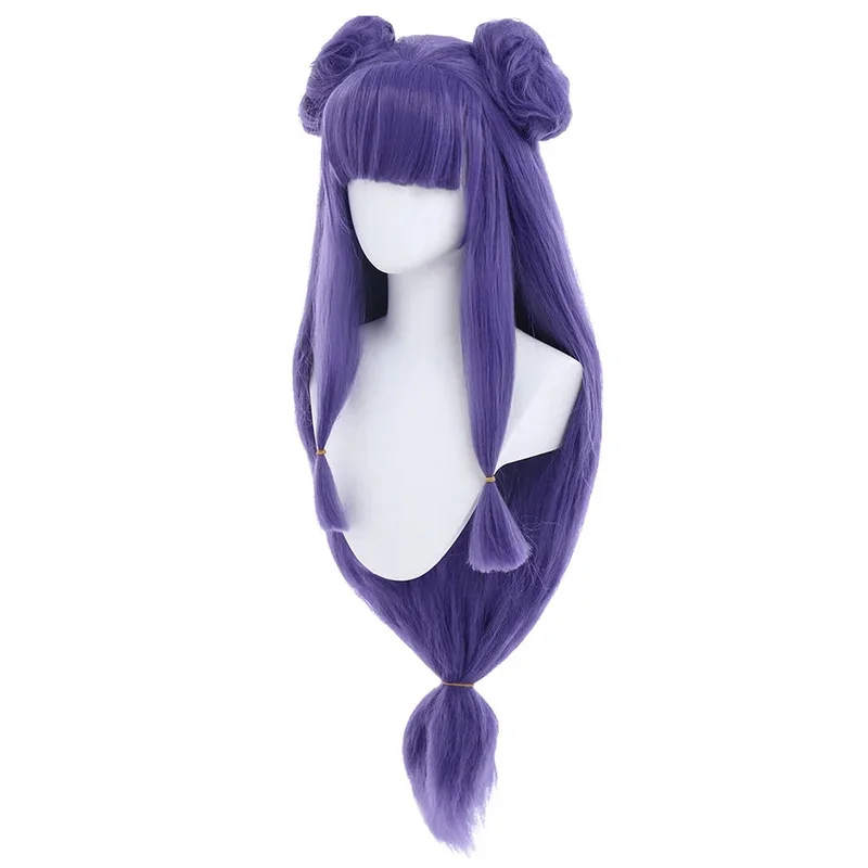 Miccostumes Women's Wig Shampoo Cosplay Wigk;3,c'5.b;8'
Miccostumes Women's Wig Shampoo Cosplay Wigk;3,c'5.b;8'