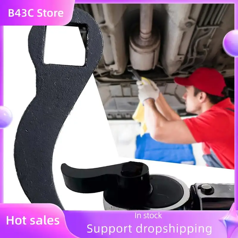 B14C Компактный лом-адаптер, мини-адаптер для монтировки, инструмент, инструмент для снятия половины вала с рогом для ремонта автомобиля с трещоткой 3/8 дюйма
B14C Компактный лом-адаптер, мини-адаптер для монтировки, инструмент, инструмент для снятия половины вала с рогом для ремонта автомобиля с трещоткой 3/8 дюйма