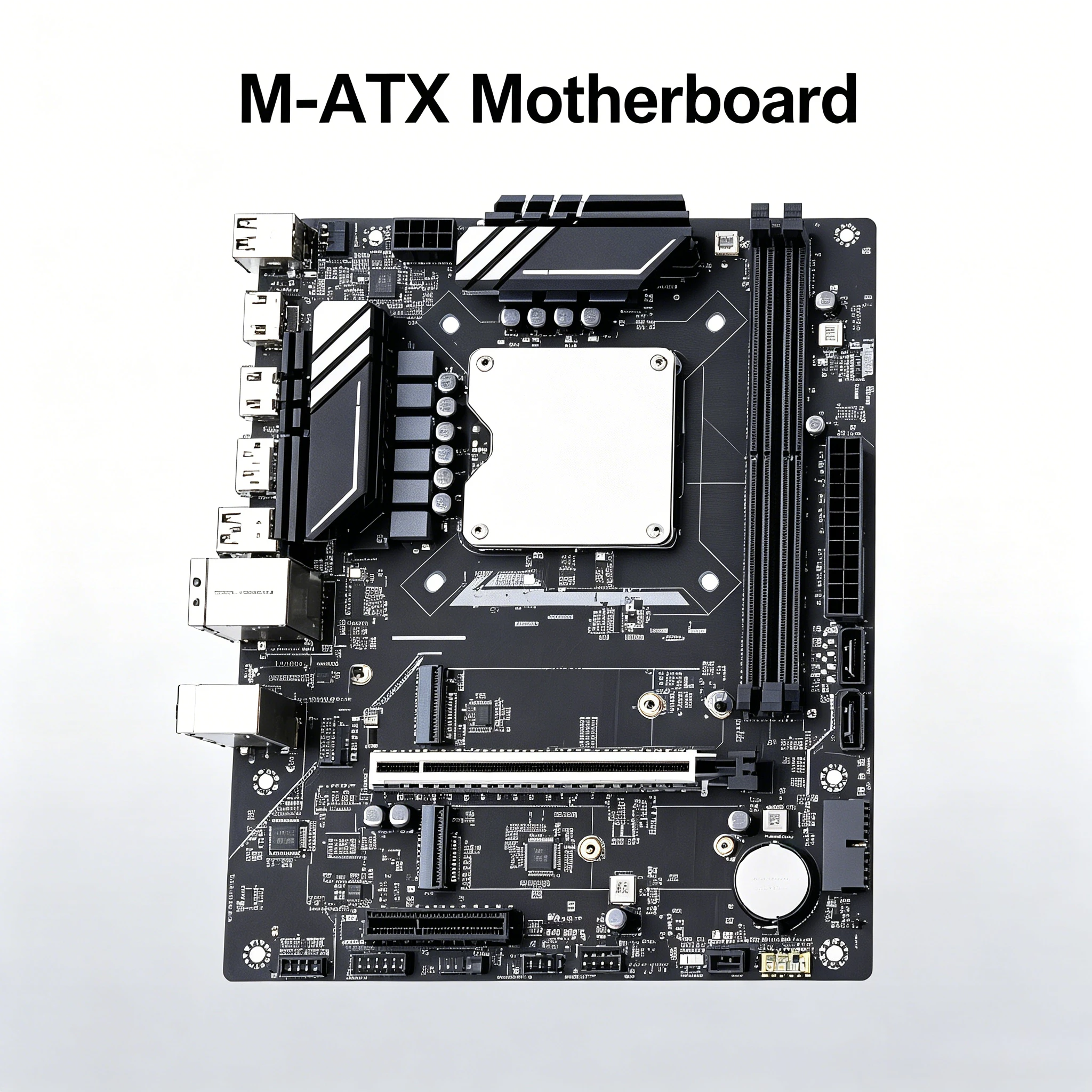 i9-13900 ES Q1J0 CPU Motherboard Combo DDR5 Memory Kit Desktop DIY Gaming Office PC Assembly Set
i9-13900 ES Q1J0 CPU Motherboard Combo DDR5 Memory Kit Desktop DIY Gaming Office PC Assembly Set