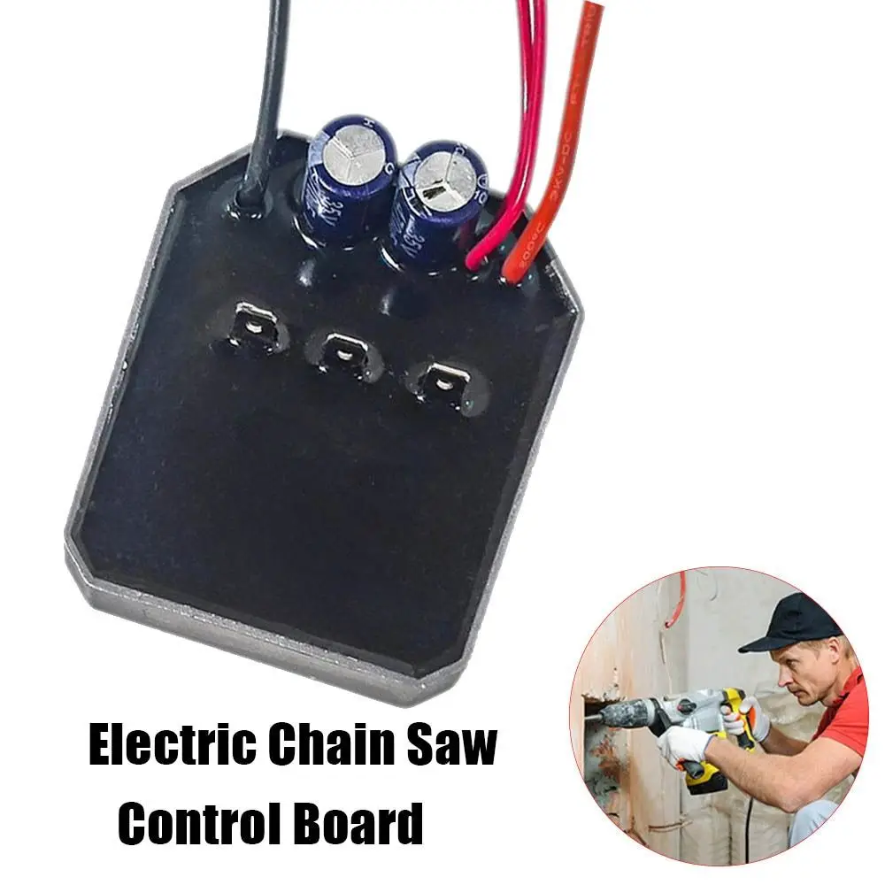 55A/21V Chainsaw Controller Lithium Drive Electric Chain Saw Control board Rechargeable Controller Control Board
55A/21V Chainsaw Controller Lithium Drive Electric Chain Saw Control board Rechargeable Controller Control Board
