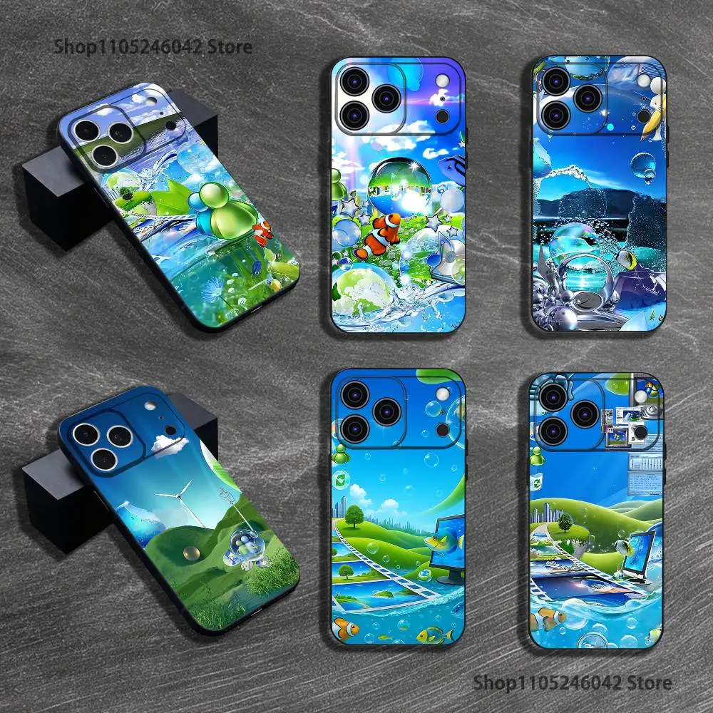 Frutiger Aero Phone Case For iPhone 17,16,15,14,13,12,11,Pro,XS,Max,XR,Plus,E,SE4,Mini Black Soft Cover
Frutiger Aero Phone Case For iPhone 17,16,15,14,13,12,11,Pro,XS,Max,XR,Plus,E,SE4,Mini Black Soft Cover