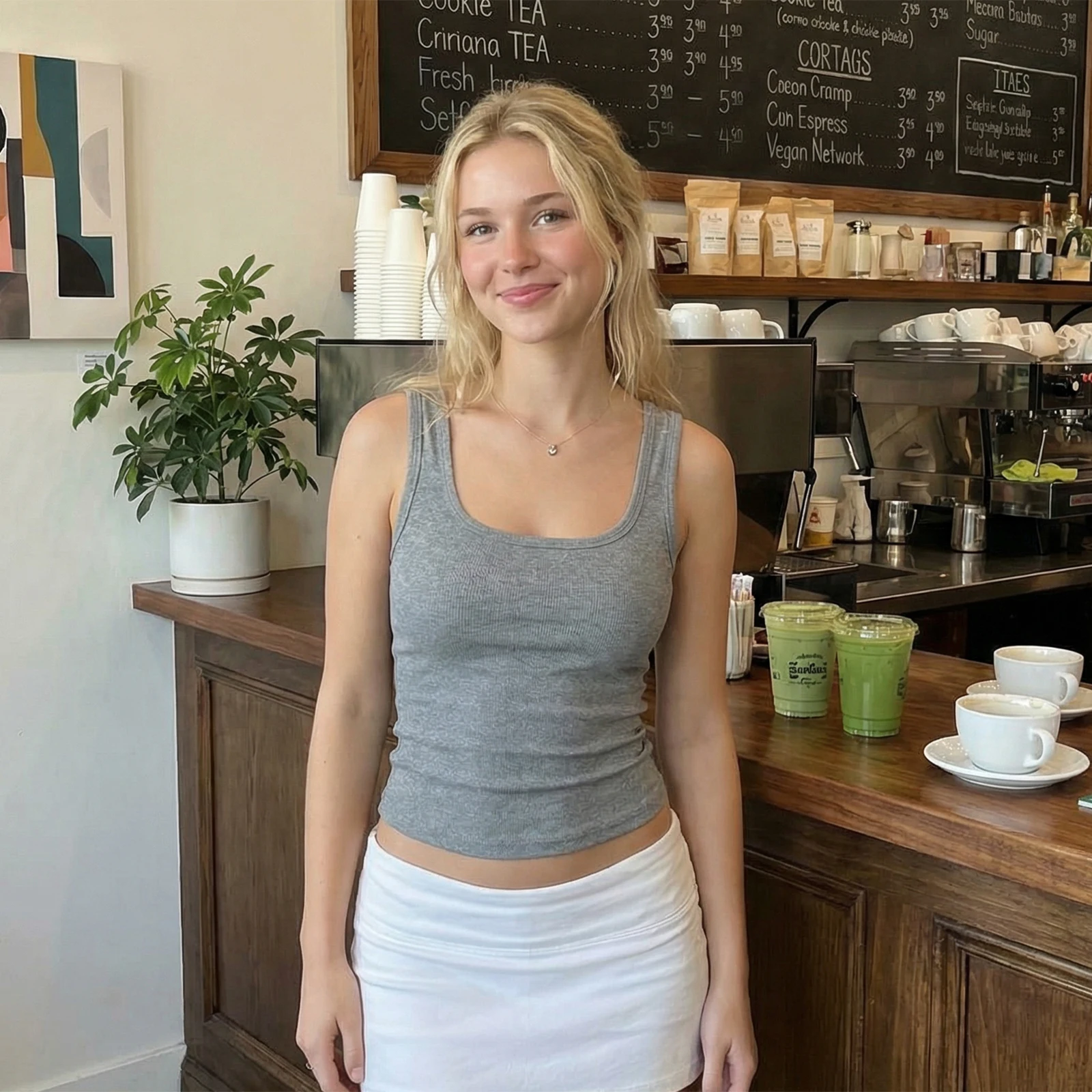 Sexy Ribbed Tanks Tops for Women Summer y2k Solid Color Sleeveless Scoop Neck Slim Fit Basic Crop Tops Going Out Vest Tops
Sexy Ribbed Tanks Tops for Women Summer y2k Solid Color Sleeveless Scoop Neck Slim Fit Basic Crop Tops Going Out Vest Tops