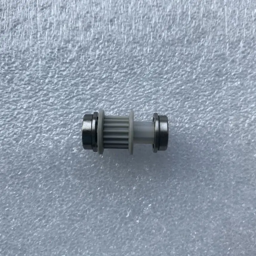 The X/Y axis Synchronous wheel for QIDI TECH X-PLUS/X-MAX 3D Printer
The X/Y axis Synchronous wheel for QIDI TECH X-PLUS/X-MAX 3D Printer
