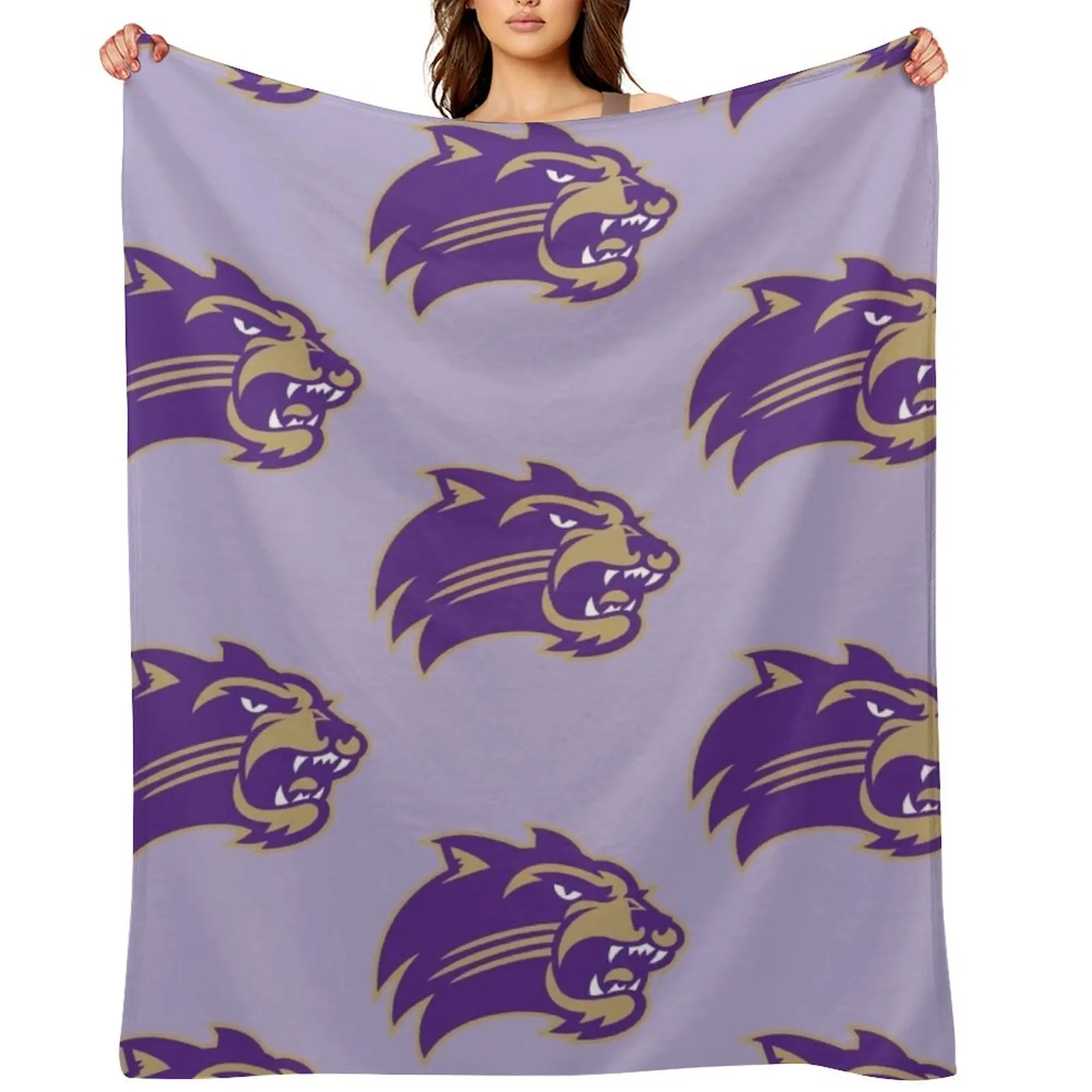 Western Carolina Catamounts Throw Blanket Nap blankets ands Plaid cosplay anime Blankets
Western Carolina Catamounts Throw Blanket Nap blankets ands Plaid cosplay anime Blankets