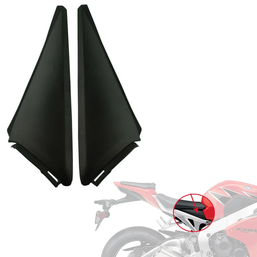 Front Black Gas Tank Side Cover Panel Fairing Trim Cowl Plastic Motorcycle Parts For Honda CBR1000RR 2008-2011
Front Black Gas Tank Side Cover Panel Fairing Trim Cowl Plastic Motorcycle Parts For Honda CBR1000RR 2008-2011