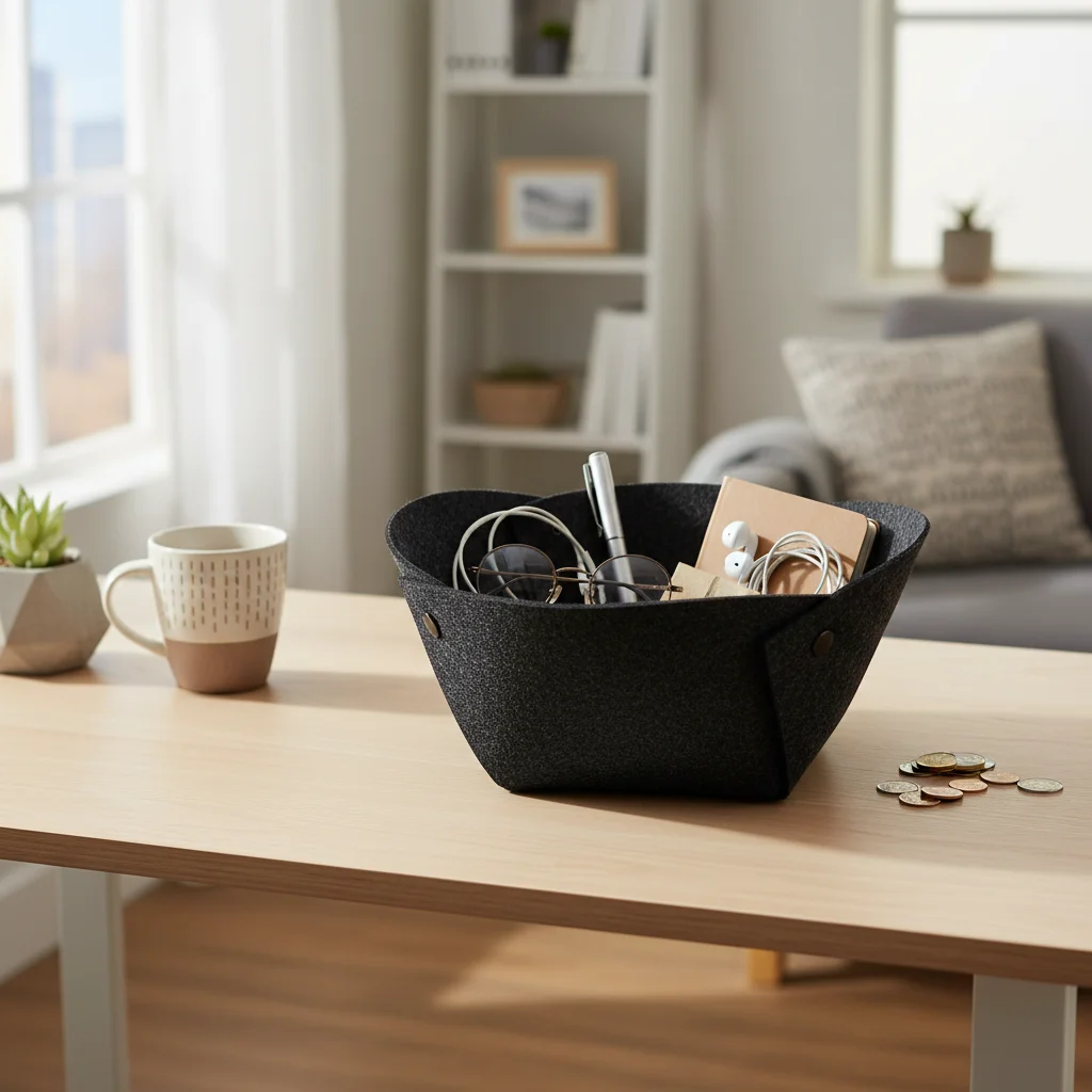 4Pcs Felt Planter Liners Reusable Round Design Garden Hanging Plant Baskets For Indoor Outdoor Decoration
4Pcs Felt Planter Liners Reusable Round Design Garden Hanging Plant Baskets For Indoor Outdoor Decoration