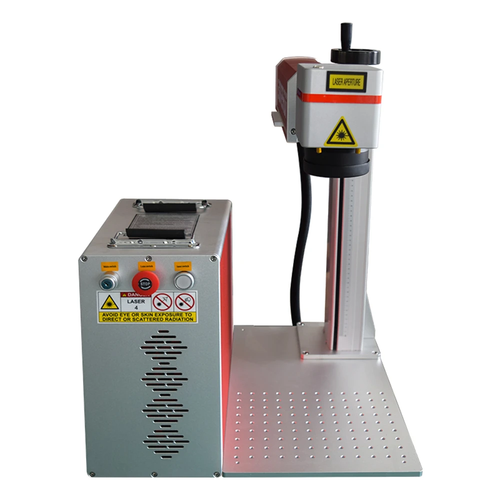 JPT M7 MOPA Fiber Laser Marking Cutting Machine 20W-70W Power Range Supports AI LAS DXF DST BMP PLT DWG Formats New Features
JPT M7 MOPA Fiber Laser Marking Cutting Machine 20W-70W Power Range Supports AI LAS DXF DST BMP PLT DWG Formats New Features