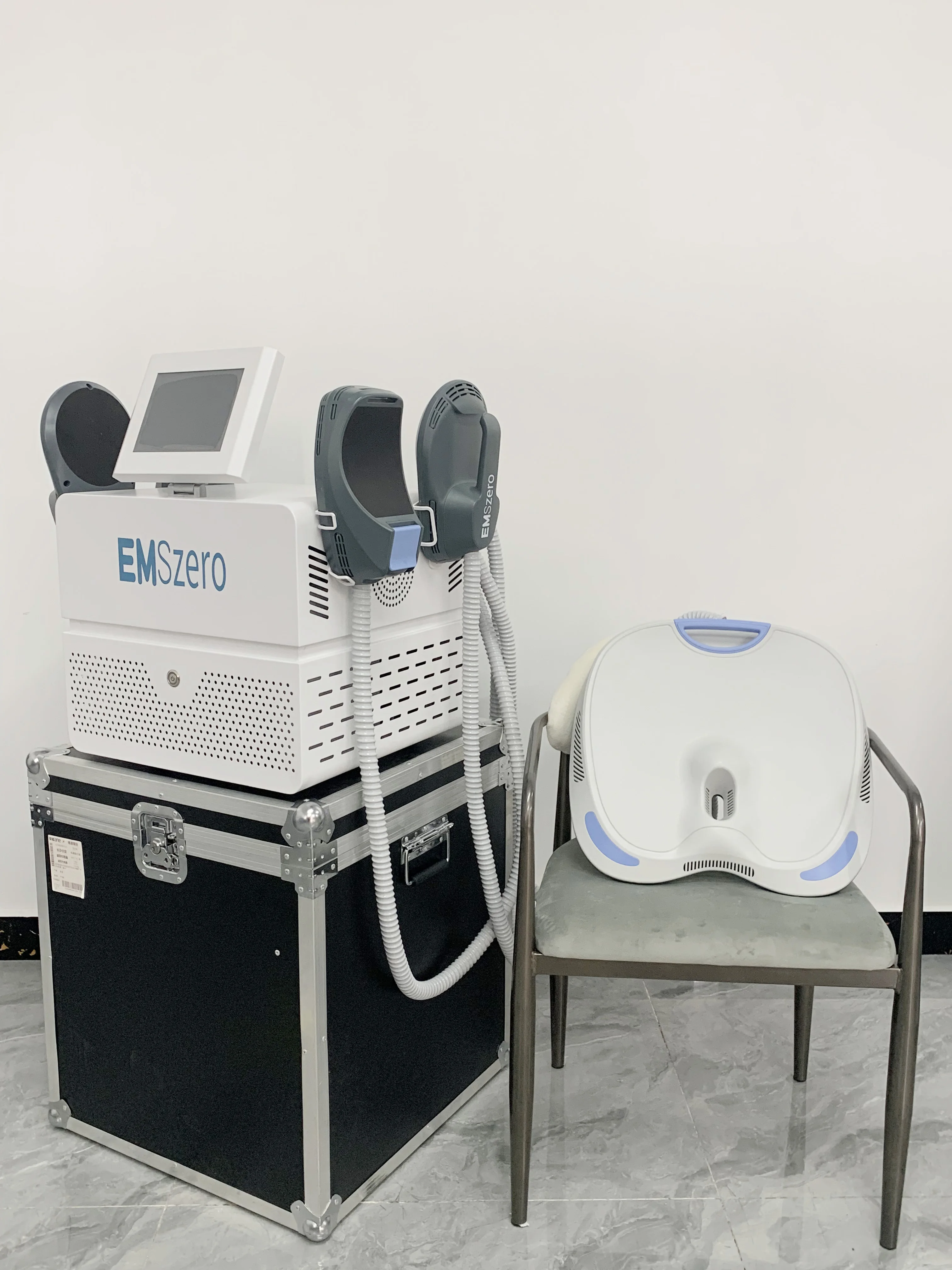 Sculpt Machine Electromagnetic Body Transduction Therapy Magnetic Stimulation Postoperative Treatment Injury Repair
Sculpt Machine Electromagnetic Body Transduction Therapy Magnetic Stimulation Postoperative Treatment Injury Repair