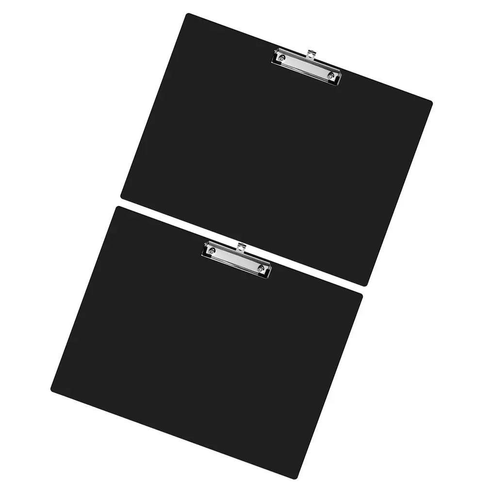 2Pcs Sketch Drawing Boards Portable Clipboards High Strength Lightweight Professional Painting Boards for Outdoor Indoor
2Pcs Sketch Drawing Boards Portable Clipboards High Strength Lightweight Professional Painting Boards for Outdoor Indoor