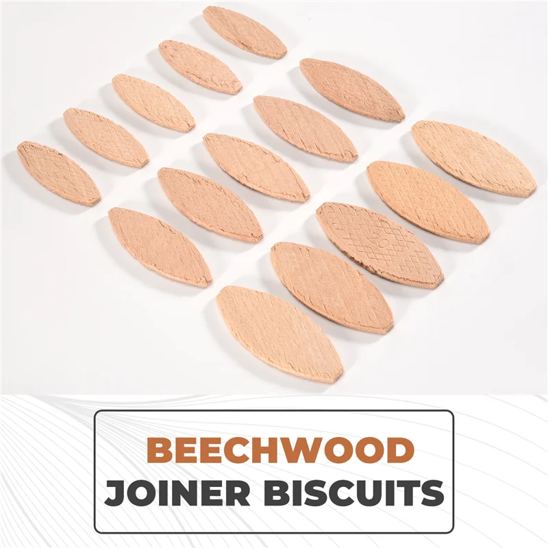 A21Q -450 Pieces Beechwood Joiner Biscuits Number 0, 10, 20 Wood Joining Biscuits Beech Wood Chips For Crafting Woodworking
A21Q -450 Pieces Beechwood Joiner Biscuits Number 0, 10, 20 Wood Joining Biscuits Beech Wood Chips For Crafting Woodworking