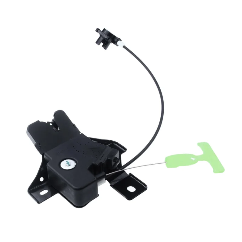Rear Tailgate Trunk Latch Lock Actuator for Ford, Lincoln & Mercury Vehicles - Fusion 2006-2008, oem 6E5Z5443200D
Rear Tailgate Trunk Latch Lock Actuator for Ford, Lincoln & Mercury Vehicles - Fusion 2006-2008, oem 6E5Z5443200D