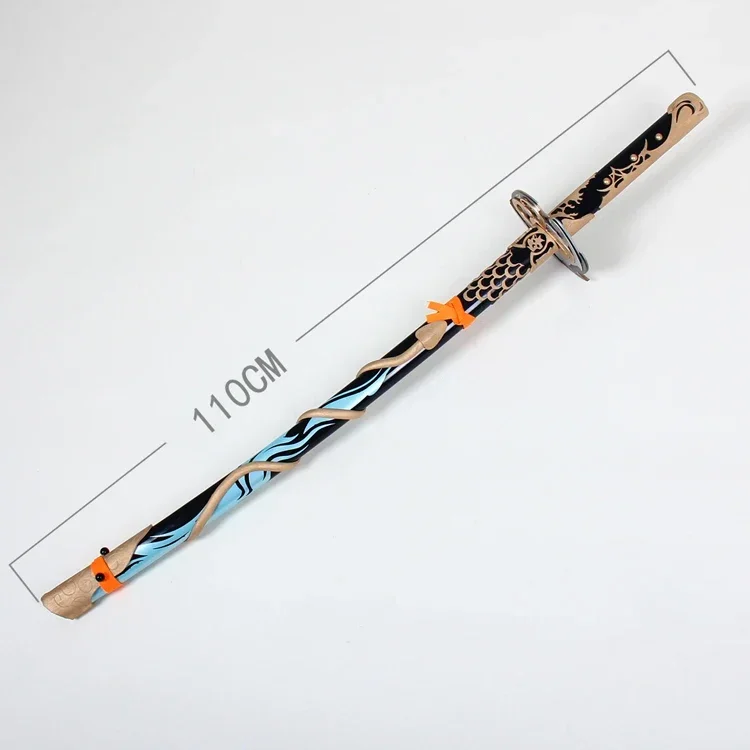 Lalafell Fei Fei Final Fantasy XIV Ju Yi Wen Zi Sword and Scabbard Casplay Weapons Props Halloween Christmas Fancy Party
Lalafell Fei Fei Final Fantasy XIV Ju Yi Wen Zi Sword and Scabbard Casplay Weapons Props Halloween Christmas Fancy Party