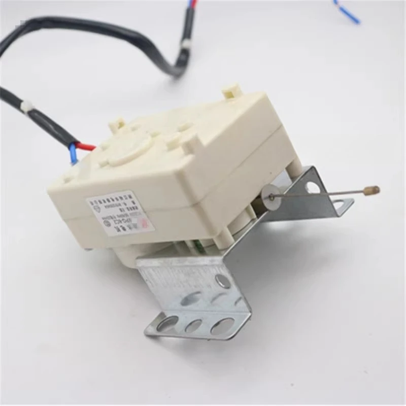 Suitable for fully automatic washing machine tractor XPQ-6C2, drainage motor drain valve 6 holes
Suitable for fully automatic washing machine tractor XPQ-6C2, drainage motor drain valve 6 holes