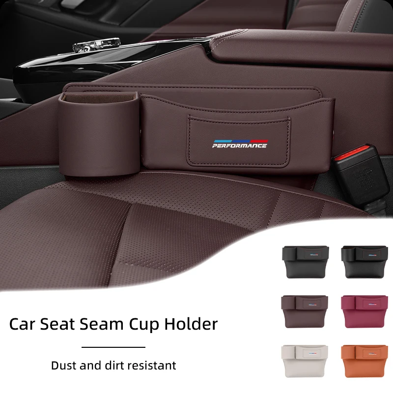 Car Seat Crevice Storage Box Seat Slit Gap Organizer Bag Accessories For BMW Performance X1 X3 X5 E39 E46 E90 F20 E60 F30 E36
Car Seat Crevice Storage Box Seat Slit Gap Organizer Bag Accessories For BMW Performance X1 X3 X5 E39 E46 E90 F20 E60 F30 E36