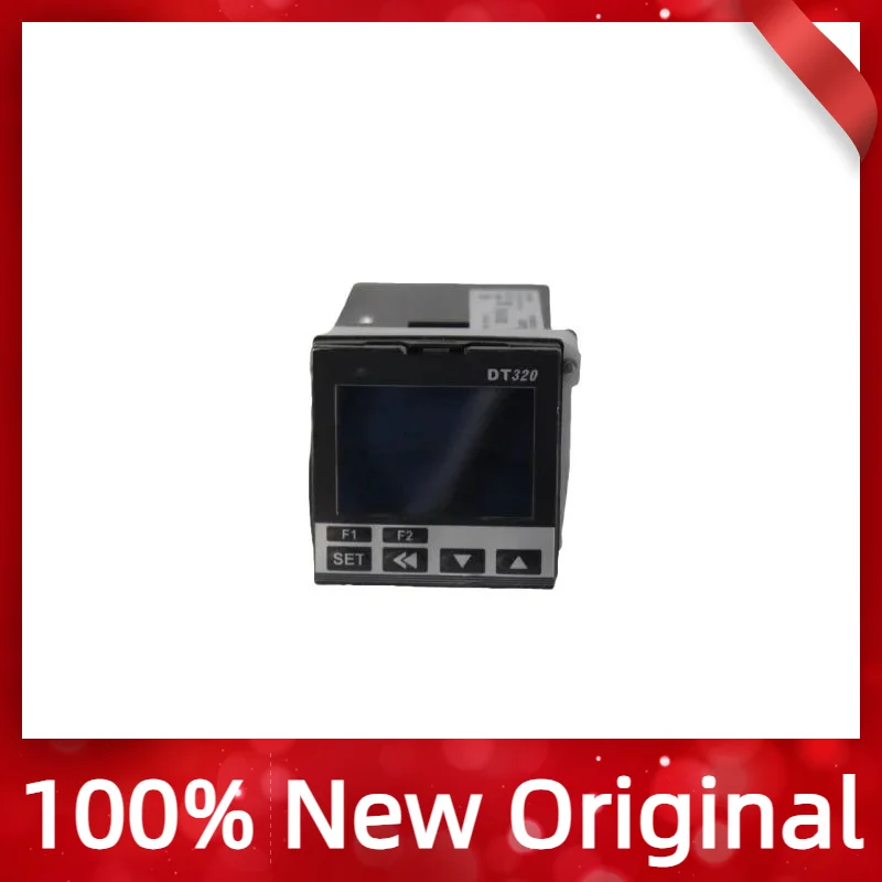 Совершенно новый оригинальный модуль контроля температуры DT320RA DT320VA DT320CA DT320LA
Совершенно новый оригинальный модуль контроля температуры DT320RA DT320VA DT320CA DT320LA