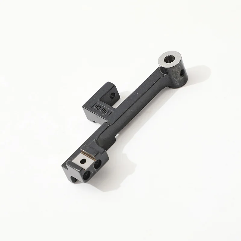 1PCS New Long Dn-2hs/2w Sewing Machine Bag Feeding Tooth Base 034061 Tooth Rack Dog Tooth Rack
1PCS New Long Dn-2hs/2w Sewing Machine Bag Feeding Tooth Base 034061 Tooth Rack Dog Tooth Rack