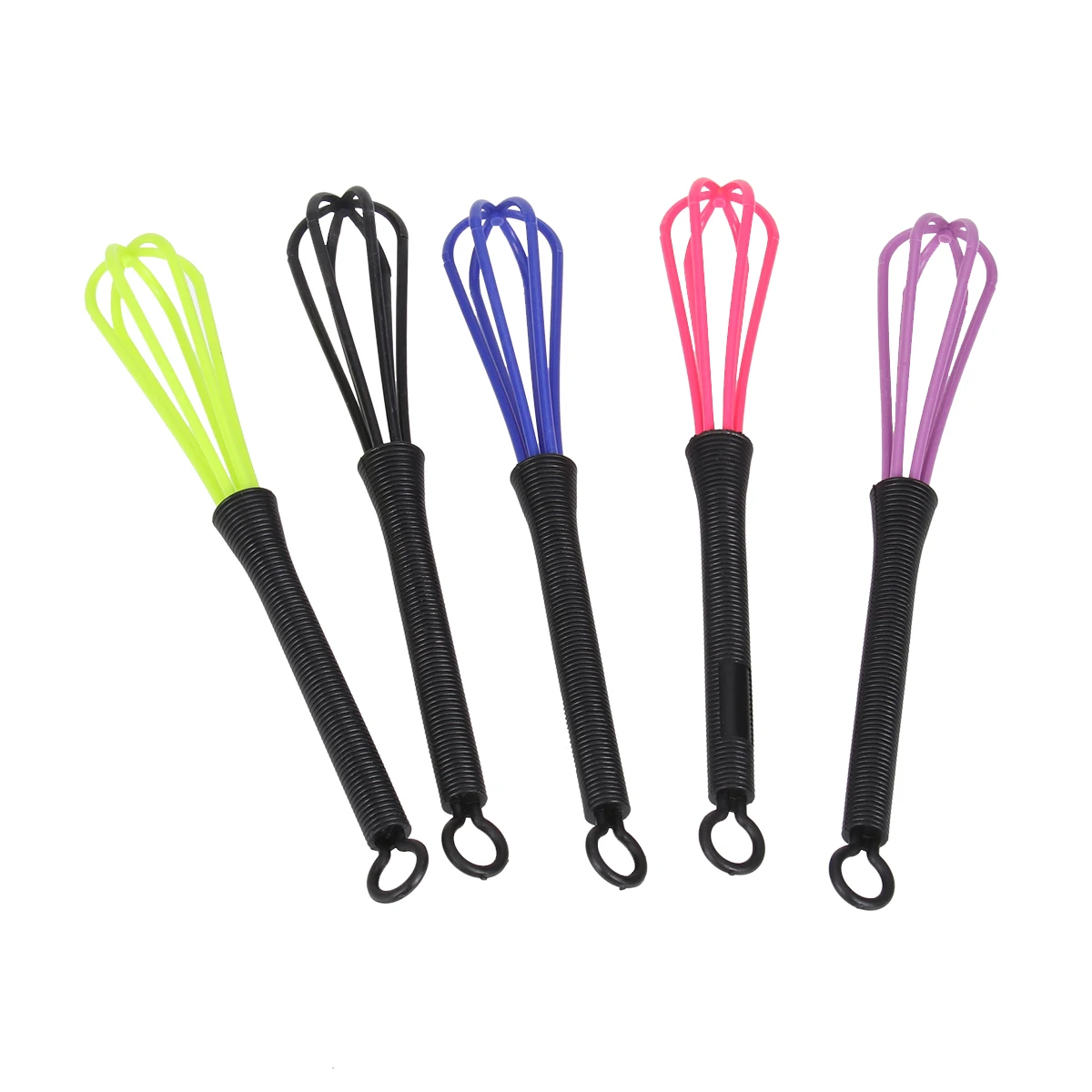 5 PCS Hair Color Blender Cream Mixer Coloring Whisk Dye Stirrer Hand Pressure Tool
5 PCS Hair Color Blender Cream Mixer Coloring Whisk Dye Stirrer Hand Pressure Tool