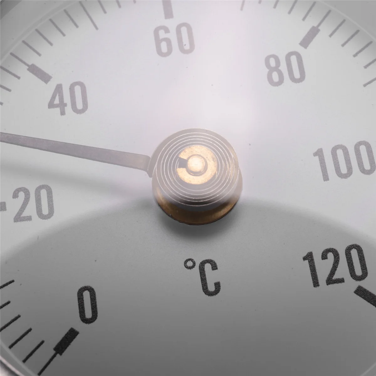 Ts-W50A Thermometer Hot Water Pipe Thermometer Bimetal Stainless Steel Surface Pipe Clip-On Temperature Gauge
Ts-W50A Thermometer Hot Water Pipe Thermometer Bimetal Stainless Steel Surface Pipe Clip-On Temperature Gauge