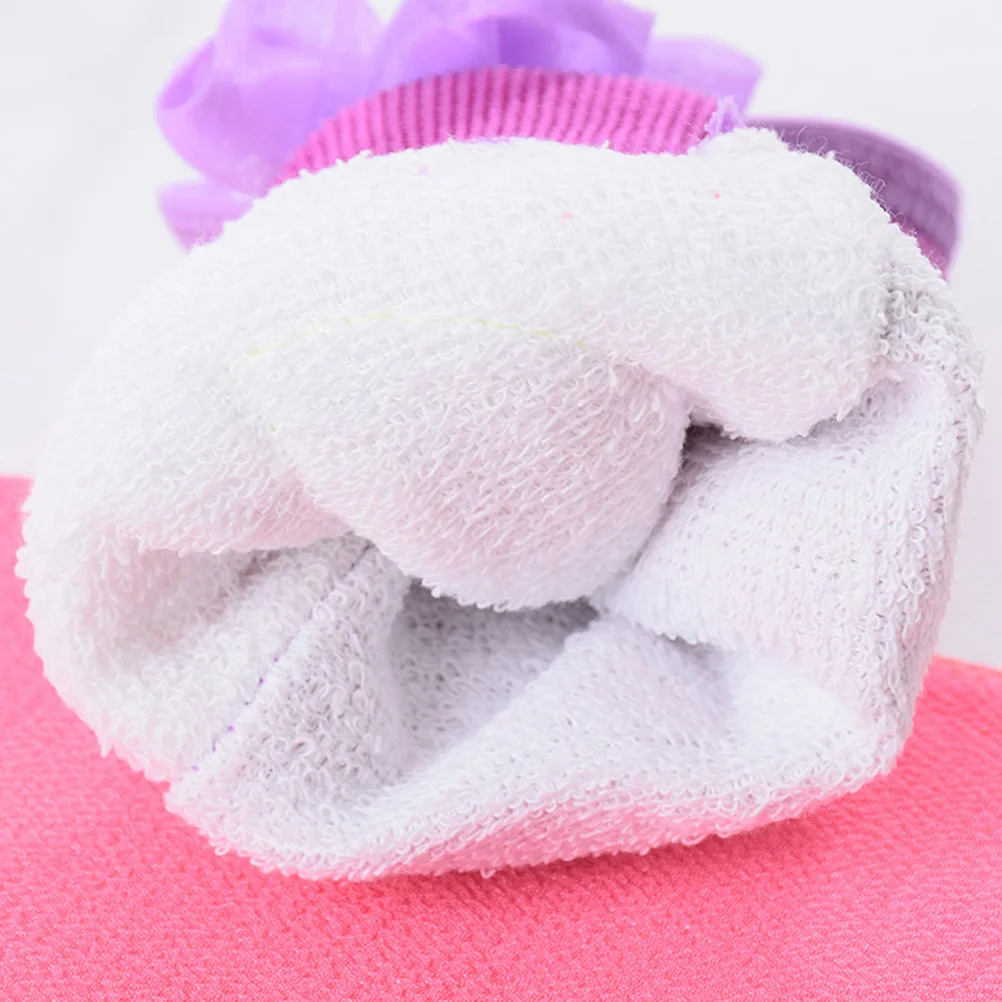 6 шт., перчатки для душа, двухсторонние, отшелушивающие, удобные, предотвращающие засорение пор, портативный размер для мужчин и женщин, разные цвета
6 шт., перчатки для душа, двухсторонние, отшелушивающие, удобные, предотвращающие засорение пор, портативный размер для мужчин и женщин, разные цвета