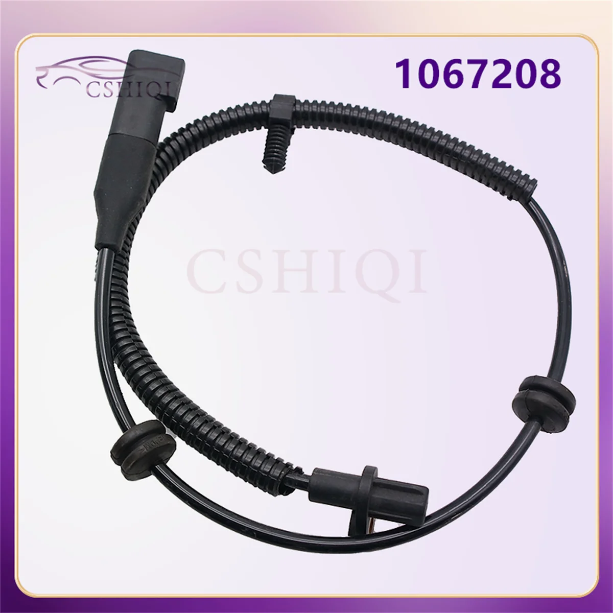 1067208 1088635 Датчик скорости колеса ABS для Ford Focus Mk1 2,0 1998-2004 Lemark 98AG2B372BE 98AG2B372BF Автозапчасти 
1067208 1088635 Датчик скорости колеса ABS для Ford Focus Mk1 2,0 1998-2004 Lemark 98AG2B372BE 98AG2B372BF Автозапчасти