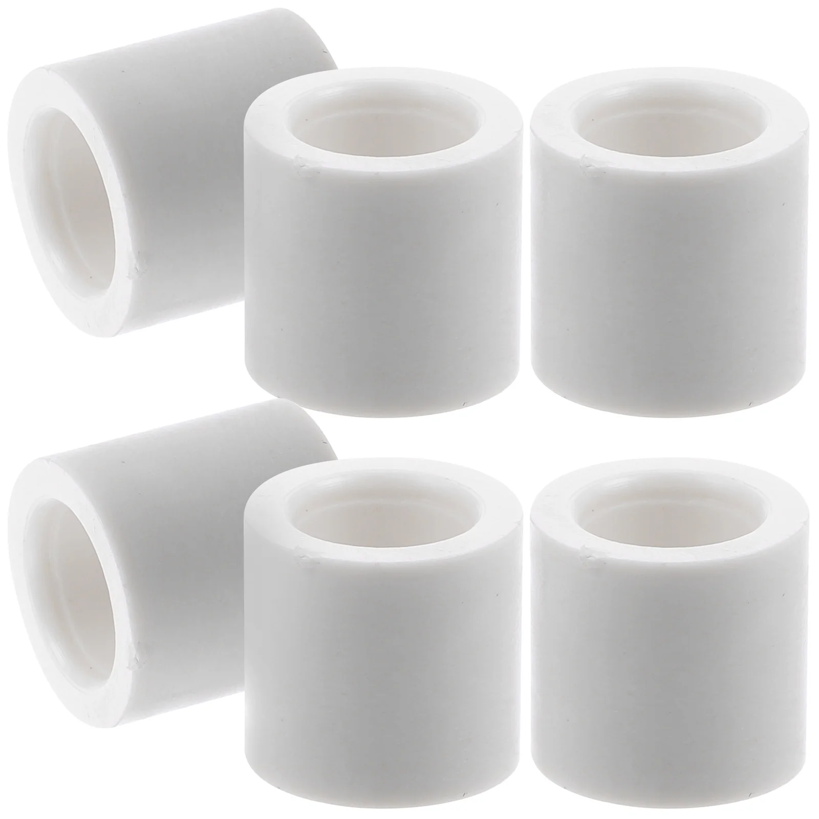 6 Pcs Replace Billiard Cue Protective Cover Balls Billiards Accessories and Equipment Plastic Accessory
6 Pcs Replace Billiard Cue Protective Cover Balls Billiards Accessories and Equipment Plastic Accessory