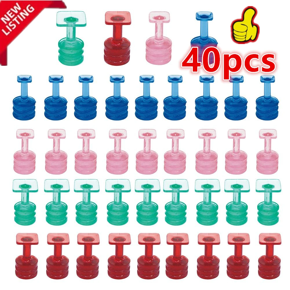 40/10pcs car dent repair, seamless repair, shaping, body sheet metal concave convex restoration gasket Auto Maintenance Tools
40/10pcs car dent repair, seamless repair, shaping, body sheet metal concave convex restoration gasket Auto Maintenance Tools
