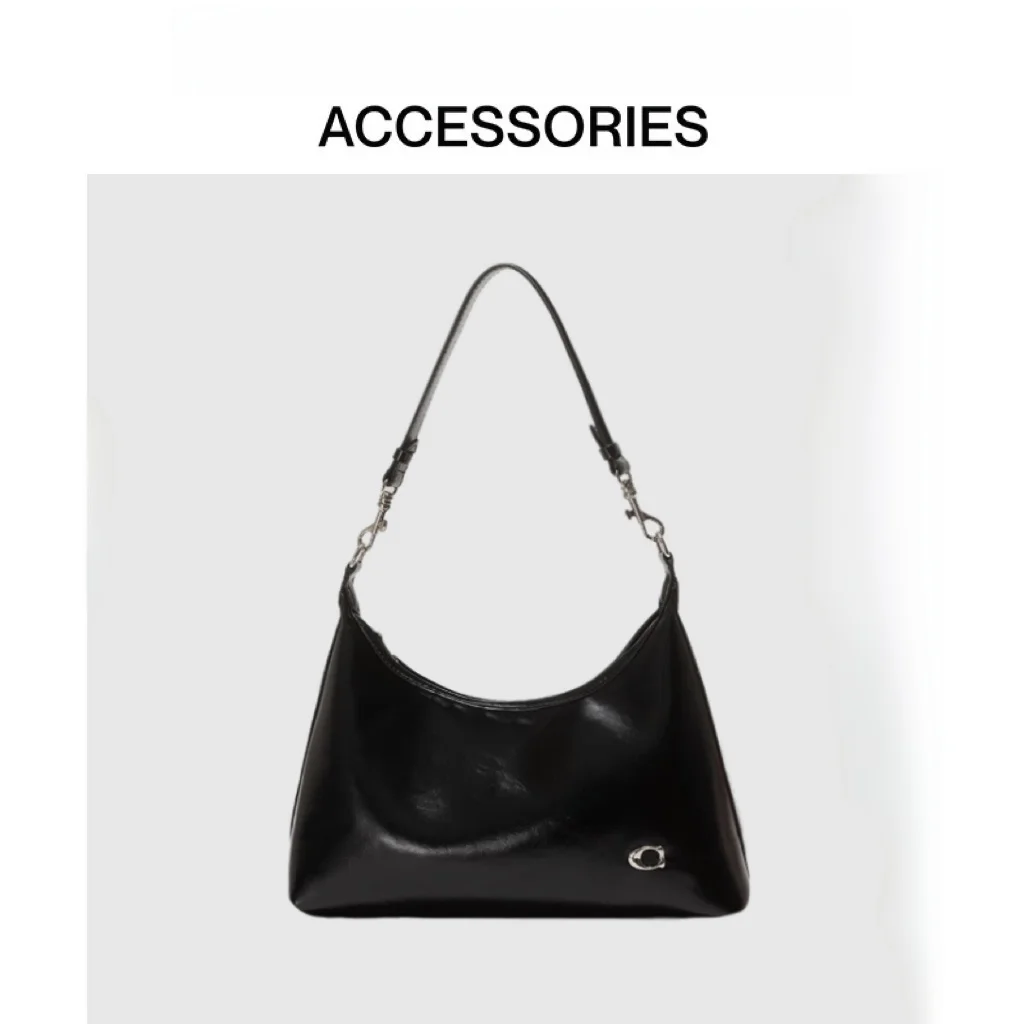 UR Korean Retro Faion oulder Crossbody Bag 2025 New Sle High-End Sensation Design Commuter Tote Bag
UR Korean Retro Faion oulder Crossbody Bag 2025 New Sle High-End Sensation Design Commuter Tote Bag