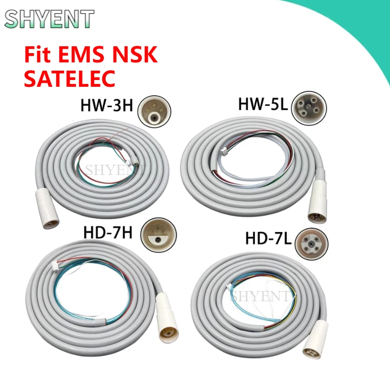 Стоматологическая ультразвуковая чистящая ручка Tail Line HW-3H HW-5L HD-7L HD-7H Fit EMS UDS NSK SATELEC Силиконовая ручка Кабельные аксессуары
Стоматологическая ультразвуковая чистящая ручка Tail Line HW-3H HW-5L HD-7L HD-7H Fit EMS UDS NSK SATELEC Силиконовая ручка Кабельные аксессуары