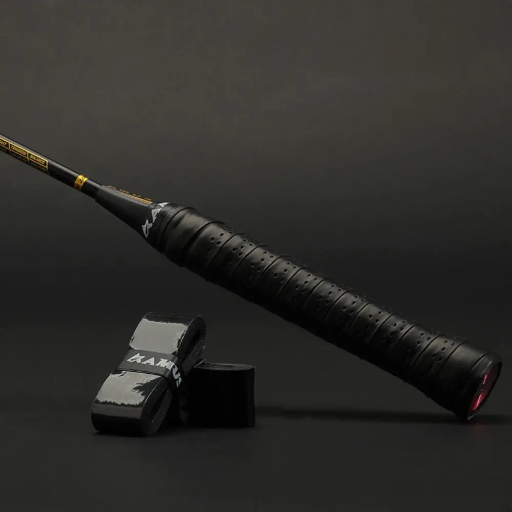 Новая утолщенная лента для полотенец для ракетки для бадминтона, противоскользящая прочная противоскользящая лента из микрофибры, впитывающая пот лента 
Новая утолщенная лента для полотенец для ракетки для бадминтона, противоскользящая прочная противоскользящая лента из микрофибры, впитывающая пот лента