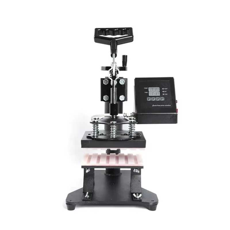Hot Sale! Semi-Automatic Swing Away Thermal Transfer Printer New Condition Ballpoint Logo Advertising Pen Heat Press Machine
Hot Sale! Semi-Automatic Swing Away Thermal Transfer Printer New Condition Ballpoint Logo Advertising Pen Heat Press Machine