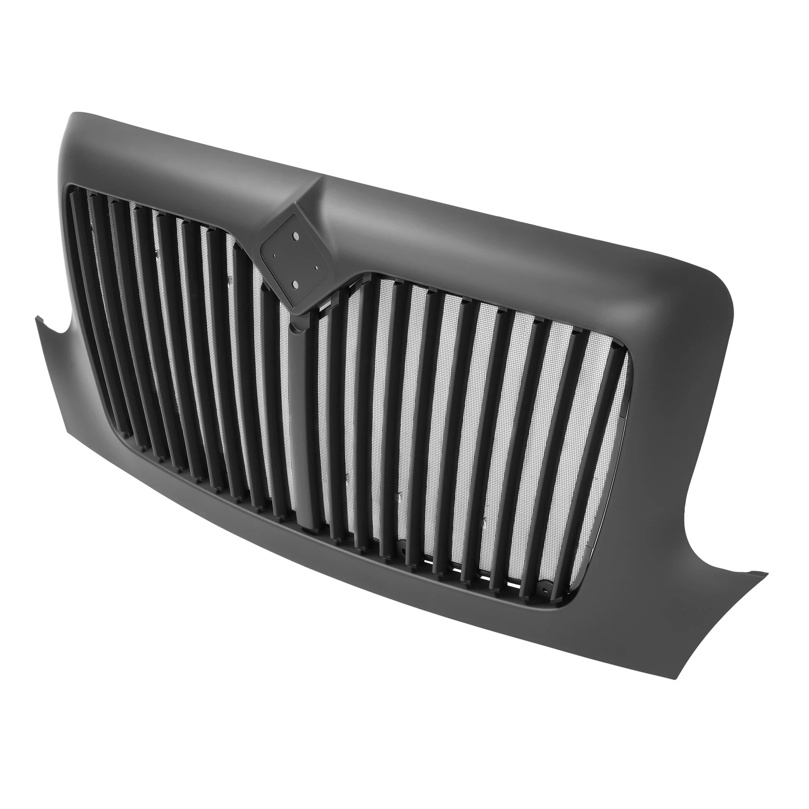 For International Harvester 4100/4200/4300/4400 Base 02-15 Front Grille Assembly
For International Harvester 4100/4200/4300/4400 Base 02-15 Front Grille Assembly
