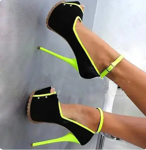 2018 New Arrival Wedding Party Dress Shoes Women Peep Toe Pumps Platform Ankle Strap High Heels Wholesale Drop Shipping
2018 New Arrival Wedding Party Dress Shoes Women Peep Toe Pumps Platform Ankle Strap High Heels Wholesale Drop Shipping
