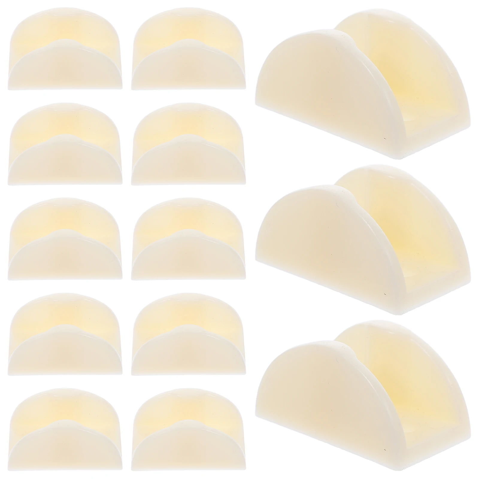 20pcs Glass Sliding Door Positioner Bathroom Shower Guide Stabilizers Bottom Seal Bumpers Sliding Door Stopper Hardware
20pcs Glass Sliding Door Positioner Bathroom Shower Guide Stabilizers Bottom Seal Bumpers Sliding Door Stopper Hardware