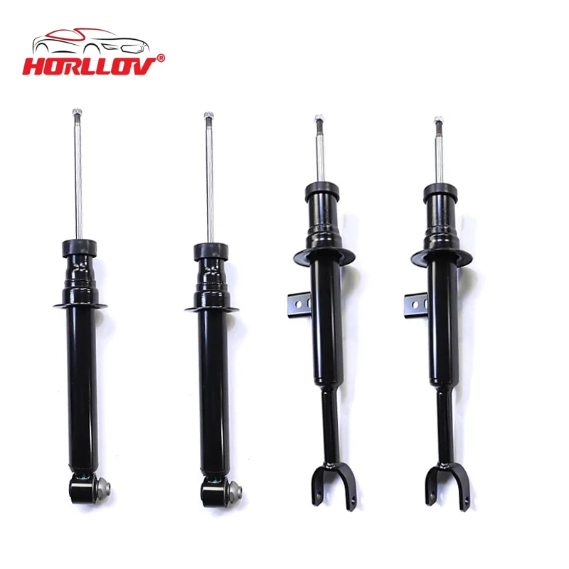 1PCS OE 33526798150 31316798154 31316798153 Wholesale Price Front Rear Shock Absorbers for BMW 5-SERIES 6 F07 GT for VW
1PCS OE 33526798150 31316798154 31316798153 Wholesale Price Front Rear Shock Absorbers for BMW 5-SERIES 6 F07 GT for VW