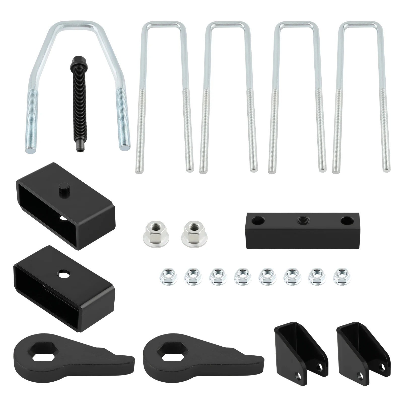 Комплект для лифта MaXpeedingrods Factory: 3 дюйма спереди, 2 дюйма сзади, для GMC Sierra 1500HD 2500HD 3500HD 8-LUG, для CHEVROLET 2001-2010
Комплект для лифта MaXpeedingrods Factory: 3 дюйма спереди, 2 дюйма сзади, для GMC Sierra 1500HD 2500HD 3500HD 8-LUG, для CHEVROLET 2001-2010