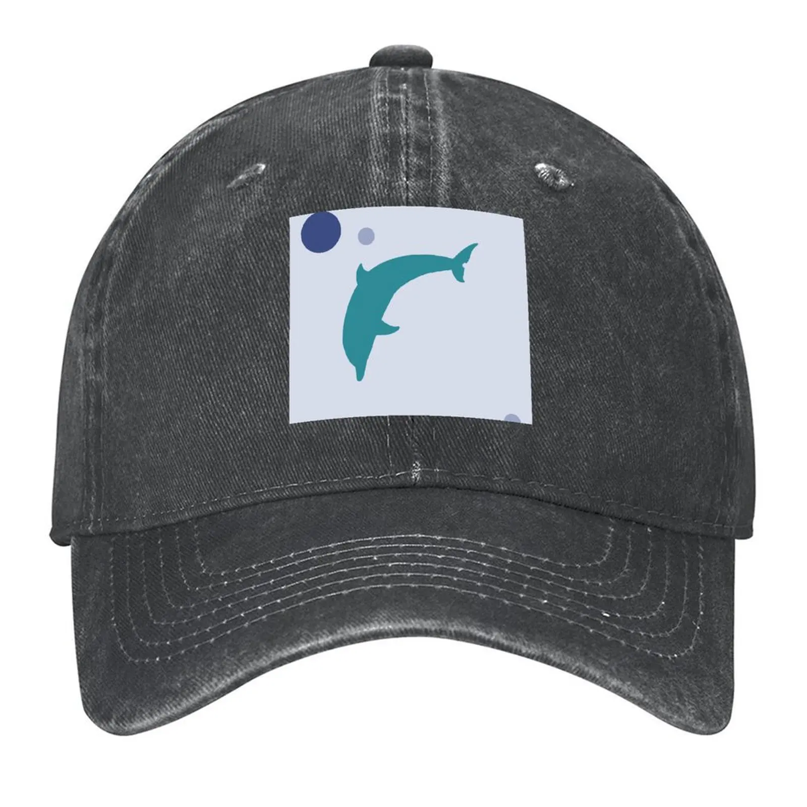 The Blue Dolphin Project - 0014 Baseball Cap tea Hat Golf Cap Snap Back Hat Military Tactical Cap Hats Man Women's
The Blue Dolphin Project - 0014 Baseball Cap tea Hat Golf Cap Snap Back Hat Military Tactical Cap Hats Man Women's