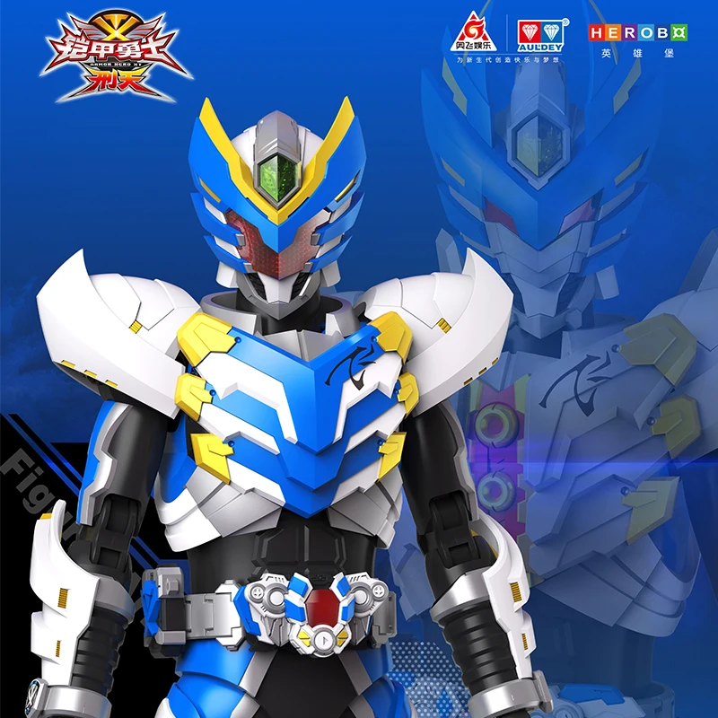 Genuine Armor Hero Swift Shadow Dual Mode Model Kit Articulated Poseable Collectible Figure Gift Ideas For Valentine'S Day
Genuine Armor Hero Swift Shadow Dual Mode Model Kit Articulated Poseable Collectible Figure Gift Ideas For Valentine'S Day