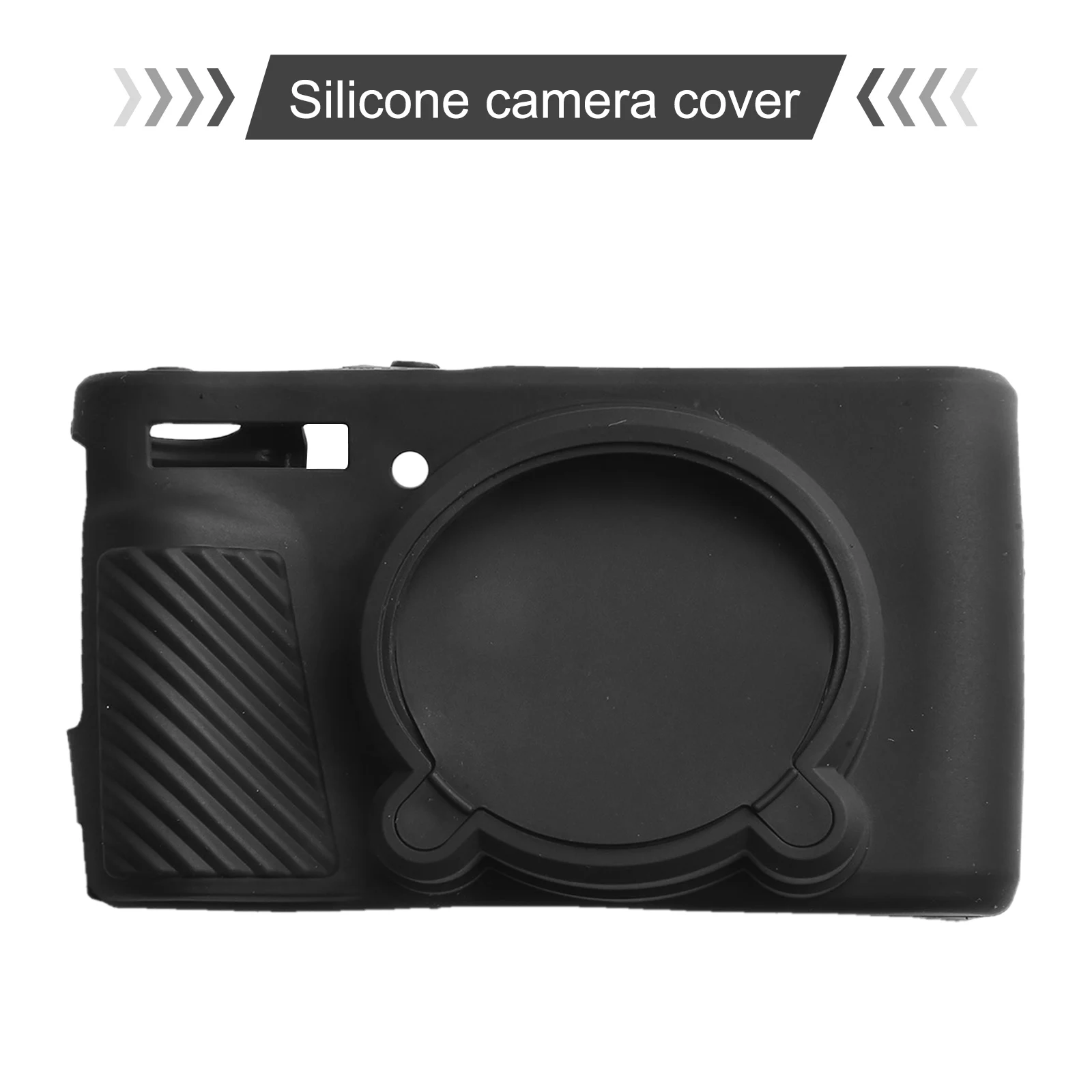 Silicone Camera чехол для C-anon PowerShot SX740SX730 водонепроницаемый корпус резиновая крышка устойчивая к царапинам защитный чехол
Silicone Camera чехол для C-anon PowerShot SX740SX730 водонепроницаемый корпус резиновая крышка устойчивая к царапинам защитный чехол
