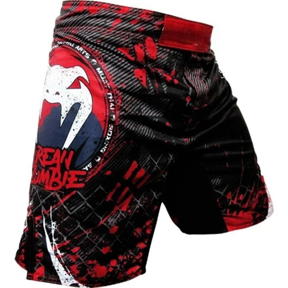 Summer 3d Red Ufc Unrivaled Fit Fighting Sports Shorts Men's Ufc Fashion Casual Comfortable Quick Drying Printed Shorts
Summer 3d Red Ufc Unrivaled Fit Fighting Sports Shorts Men's Ufc Fashion Casual Comfortable Quick Drying Printed Shorts