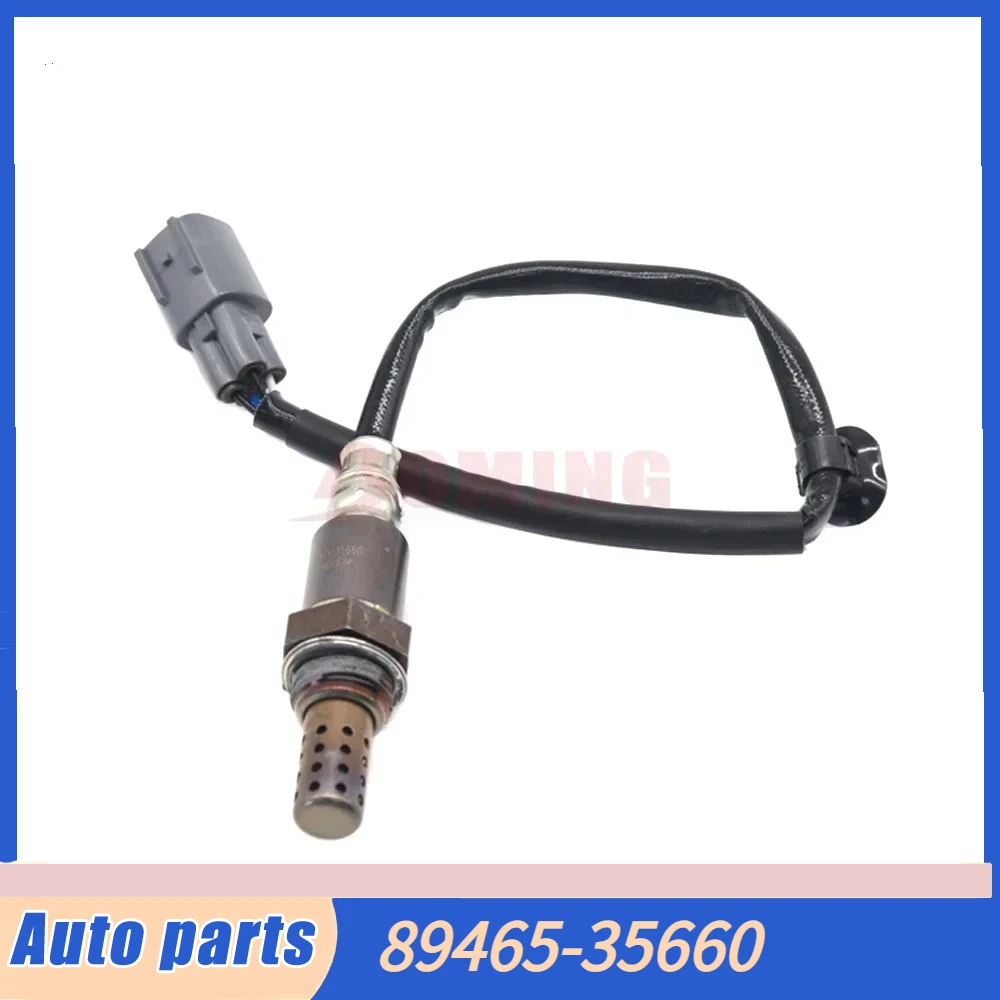 89465-35660 New Car Air Fuel Ratio Lambda O2 Oxygen Sensor For Toyota Land Cruiser Prado Hilux Surf 2002-2010 89465-0D050
89465-35660 New Car Air Fuel Ratio Lambda O2 Oxygen Sensor For Toyota Land Cruiser Prado Hilux Surf 2002-2010 89465-0D050