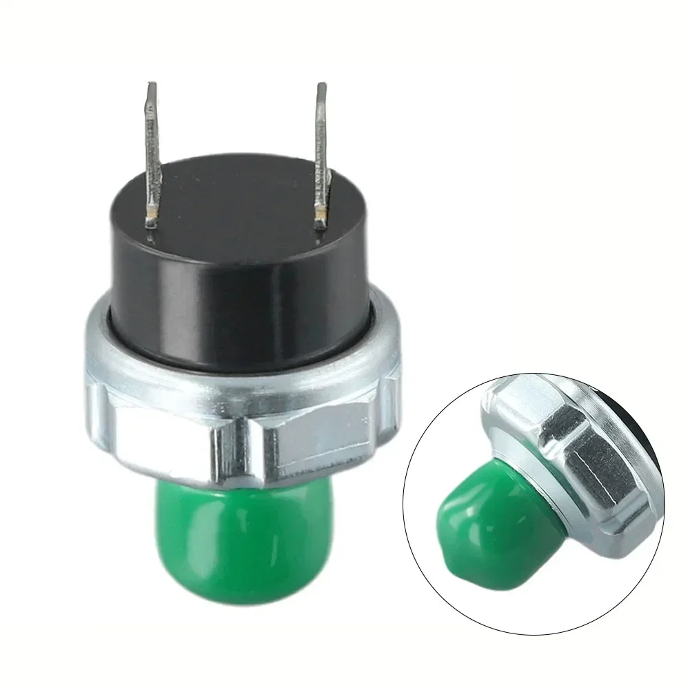 Air Compressor Pressure Switch 120-150PSI 1/8NPT 170-200PSI1/4NPT Thread Valve 12./24V For Air Tanktrainair Horn Connections
Air Compressor Pressure Switch 120-150PSI 1/8NPT 170-200PSI1/4NPT Thread Valve 12./24V For Air Tanktrainair Horn Connections