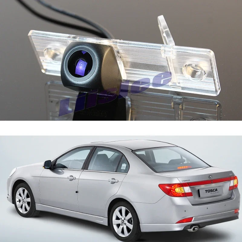 For Chevy Chevrolet Tosca 2006~2011 Car Rear Camera Reverse Image CAM Night View AHD CCD WaterProof 1080 720 Back Up Camera
For Chevy Chevrolet Tosca 2006~2011 Car Rear Camera Reverse Image CAM Night View AHD CCD WaterProof 1080 720 Back Up Camera