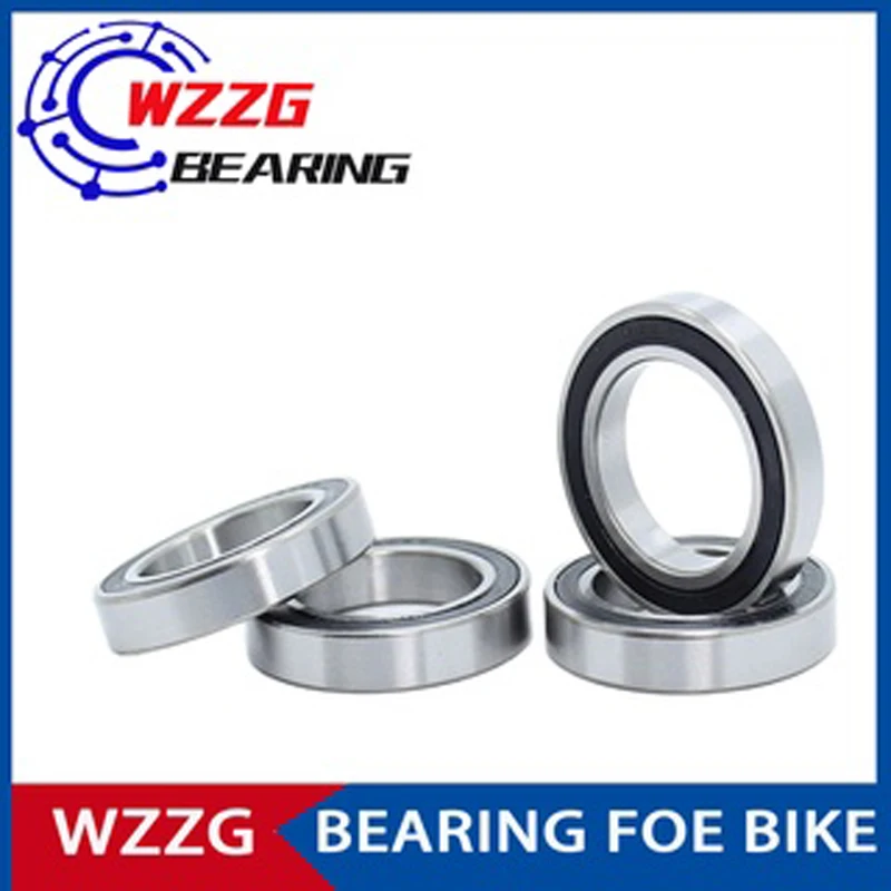 WZZG MR19285-2RS (10 шт.) 19x28x5 мм комплект подшипниковых колес задней ступицы с муфтой свободного хода с двусторонним уплотнением
WZZG MR19285-2RS (10 шт.) 19x28x5 мм комплект подшипниковых колес задней ступицы с муфтой свободного хода с двусторонним уплотнением