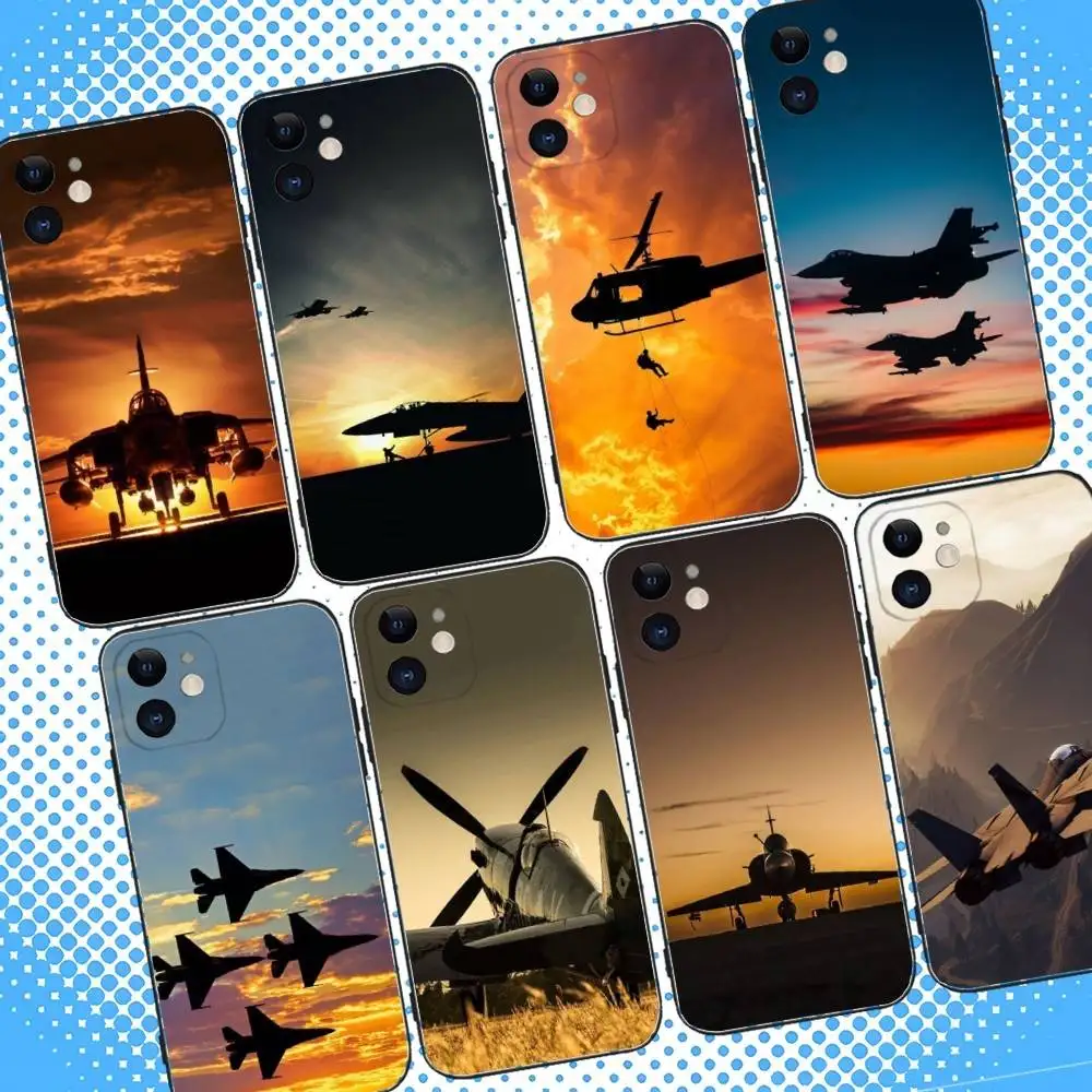 Aircraft Helicopter Airplane Phone Case For iPhone 17,16,15,14,13,12,11,Pro,Max,Plus,Air,X,XS,XR,SE,8,7,Mini,Soft Black Case
Aircraft Helicopter Airplane Phone Case For iPhone 17,16,15,14,13,12,11,Pro,Max,Plus,Air,X,XS,XR,SE,8,7,Mini,Soft Black Case