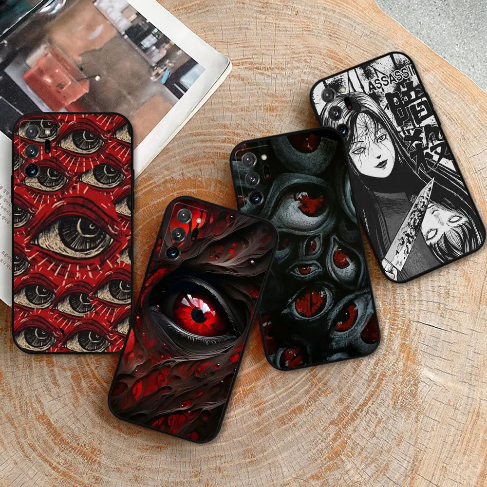 Spooky Scary Red Eye Face Case For Samsung Galaxy Note 20 10 Ultra Plus A30 A24 A23 A22 A21S A20S A14 A13 A12 A11 A10 A10S Cover
Spooky Scary Red Eye Face Case For Samsung Galaxy Note 20 10 Ultra Plus A30 A24 A23 A22 A21S A20S A14 A13 A12 A11 A10 A10S Cover