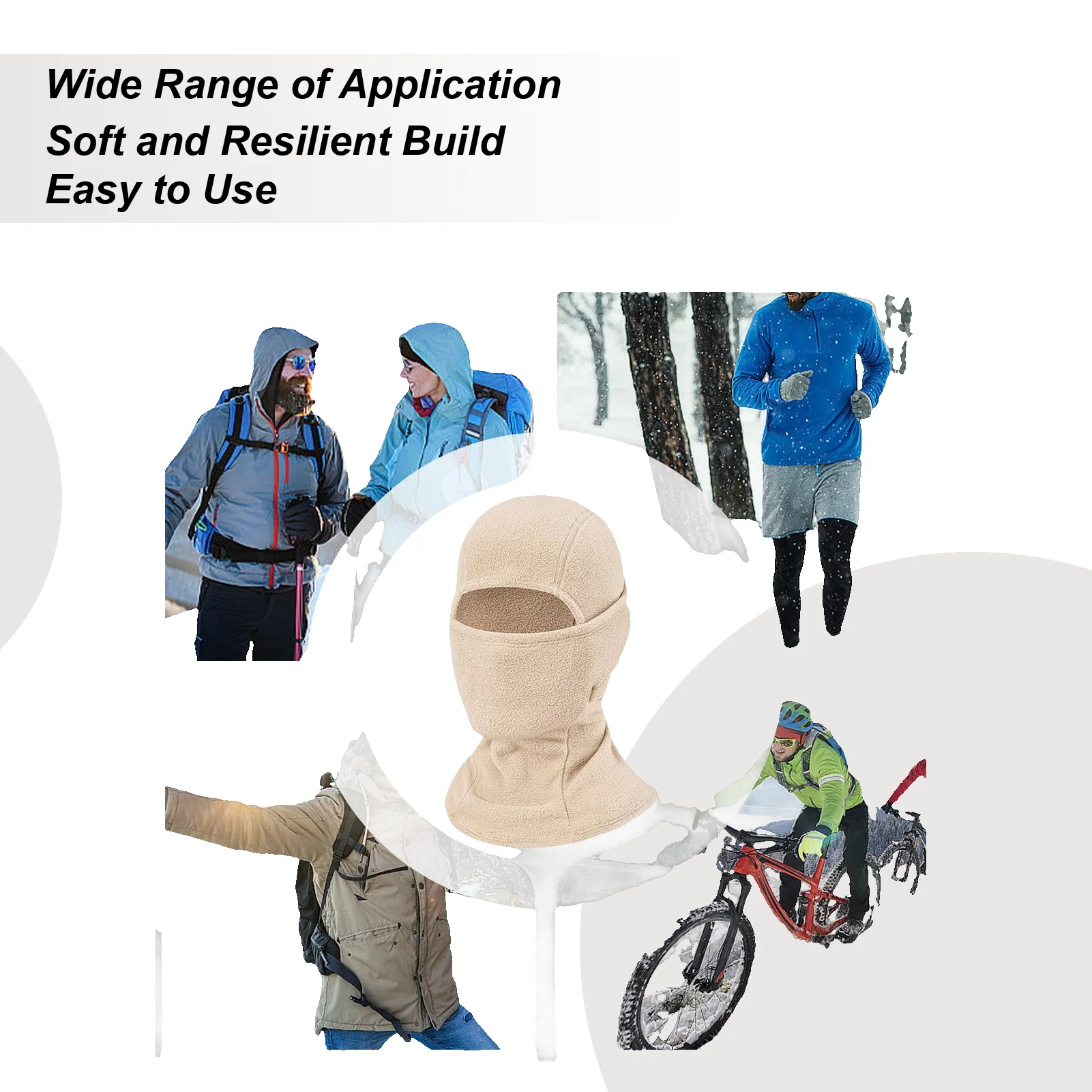 Теплая шапка для езды на велосипеде, утеплитель для шеи, ветрозащитная зимняя маска для лица для катания на сноуборде, работы, пешего туризма, поездок на работу, верховой езды, путешествий в помещении и на открытом воздухе
Теплая шапка для езды на велосипеде, утеплитель для шеи, ветрозащитная зимняя маска для лица для катания на сноуборде, работы, пешего туризма, поездок на работу, верховой езды, путешествий в помещении и на открытом воздухе