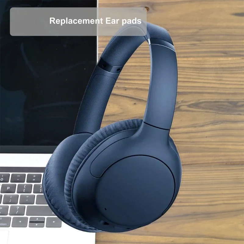 Ear Cushion Memory Foam Ear Pads Replacement for Sony MDR-ZX780(ZX780DC)/MDR-ZX770(ZX770BN ZX770BT) ,Headphones Earmuff Ear Pads
Ear Cushion Memory Foam Ear Pads Replacement for Sony MDR-ZX780(ZX780DC)/MDR-ZX770(ZX770BN ZX770BT) ,Headphones Earmuff Ear Pads